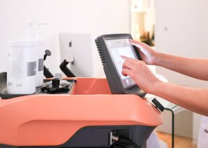 radiofréquence monopolaire subthermique ayati ostéopathie Paris 16