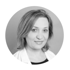 Dr Marie Mikayelyan chirurgienne