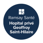 Ramsay Santé Hopital privé Geoffroy Saint-hilaire