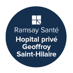 Ramsay Santé Hopital privé Geoffroy Saint-hilaire